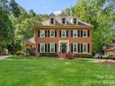 10418 Kilmory Terrace sold home in Charlotte, SC