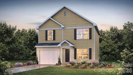 2110 10th Street active home in Huffman Ridge, Hickory, NC