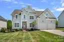 7832 Horseshoe Creek Drive sold home in Huntersville, SC