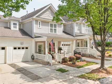 18310 Taffrail Way sold home in Villages At Harborside, Cornelius, NC