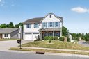 12865 Brandenburg Lane sold home in Midland, SC