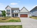 423 Lucky Drive sold home in Concord, SC