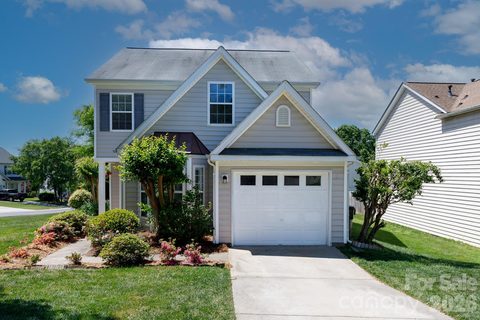 2905 Sedona Place sold home in Waterstone, Fort Mill, SC