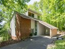 142 Sequoyah Hills Drive sold home in Fletcher, SC