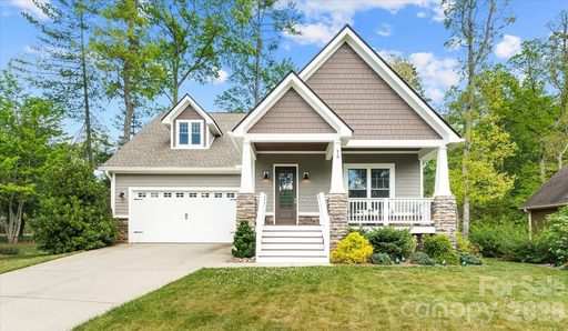 Homes in Quail Hollow, Arden