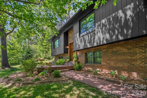 75 High Valley Estates Drive sold home in High Valley Estates, Alexander, NC