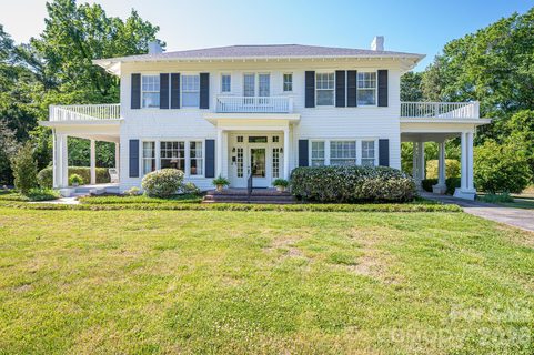 1147 S Belvedere Avenue sold home in Fairmont Park, Gastonia, NC