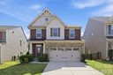 1819 Fleetwood Drive sold home in Charlotte, SC