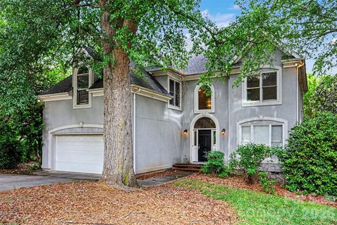 A home in Beacon Knoll