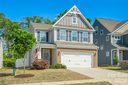 3881 Center Place Drive sold home in Harrisburg, SC