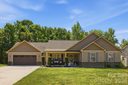 646 Marigold Drive sold home in Kannapolis, SC
