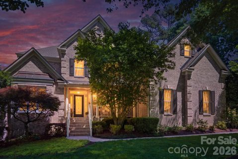 4325 Rustling Woods Drive