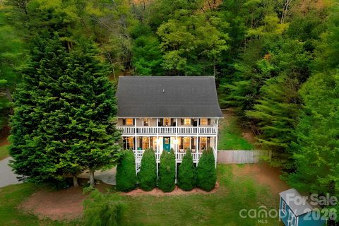 Homes in Town And Country Estates, Hendersonville