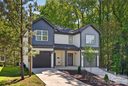 1933 St Mark Street sold home in Charlotte, SC