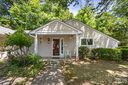 1057 Sardis Cove Drive sold home in Charlotte, SC