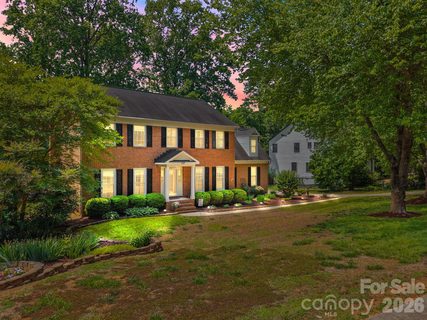 137 Paseo Drive sold home in Monterey Landing, Mooresville, NC