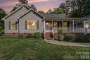 392 Cove Wood Drive sold home in Denton, SC