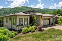110 Plateau Drive sold home in Maggie Valley, SC