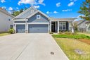 3172 Burnello Court sold home in Iron Station, SC