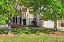 6817 Reedy Creek Road sold home in Charlotte, SC