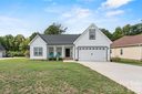 1205 Stonewyck Drive sold home in Salisbury, SC