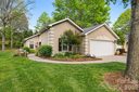 75 Stonebridge Drive sold home in Asheville, SC