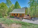 125 Pine Ridge Drive sold home in Bostic, SC