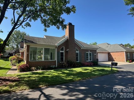 11418 Olde Turnbury Court sold condo in Troon At Ballantyne, Charlotte, NC