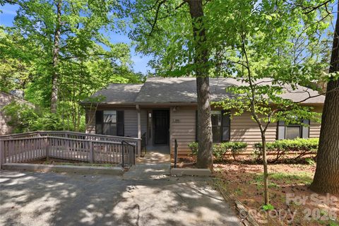 106 Cedar Hollow Drive sold home in Dogwood Hills, Fort Mill, SC