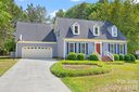 5636 Ivygate Lane sold home in Charlotte, SC