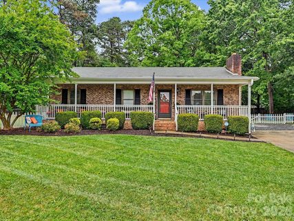 2334 Firmin Court sold home in Country Acres, Gastonia, NC