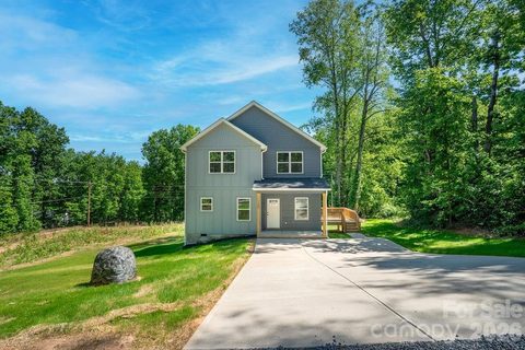 130 Sequoia Drive sold home in Oakley Park, Gastonia, NC