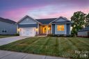 11728 Glenwood Drive sold home in Locust, SC
