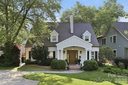2927 Somerset Drive sold home in Charlotte, SC