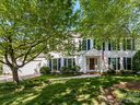 5728 Carmel Station Avenue sold home in Charlotte, SC
