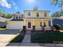 10225 Misty Moss Court sold home in Mint Hill, SC