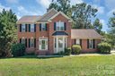 4227 Kiser Woods Drive sold home in Concord, SC