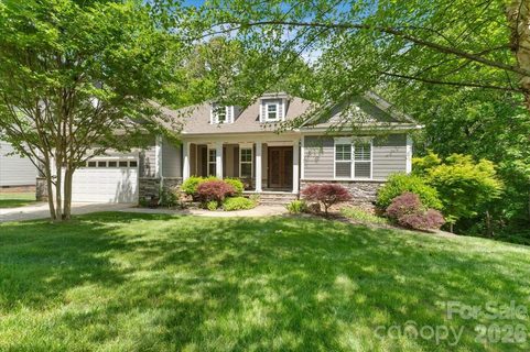 7304 Sedgebrook Drive sold home in The Gates, Stanley, NC