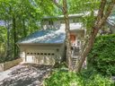 135 Mountain Village Boulevard sold home in Lake Lure, SC