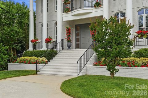 1120 Chollywood Drive active home in Myers Park, Charlotte, NC