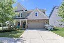 117 Tomahawk Drive sold home in Mooresville, SC