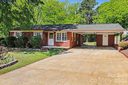 169 Shamrock Street sold home in Concord, SC