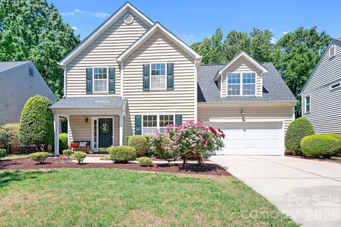 4634 Bridle Ridge Lane