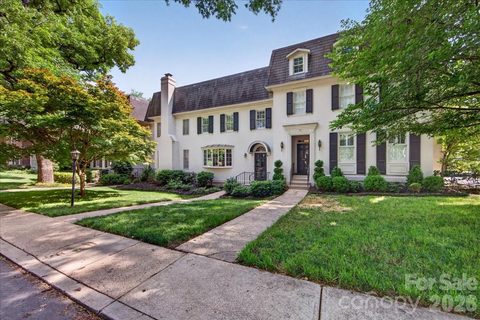 202 Perrin Place pending townhome in Perrin Place, Charlotte, NC