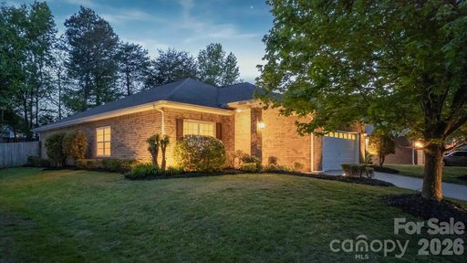 7224 Caley Street sold home in Villages Of Denver, Denver, NC