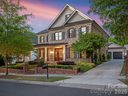1117 Churchill Commons Drive sold home in Charlotte, SC