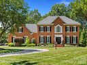 11624 Glenn Abbey Way sold home in Charlotte, SC