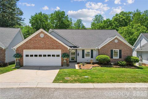 506 Hidden Creek Circle sold home in Hidden Creek, Salisbury, NC