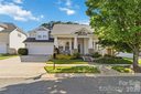 8213 Cottsbrooke Drive sold home in Huntersville, SC