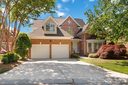 5613 Fairway View Drive sold home in Charlotte, SC